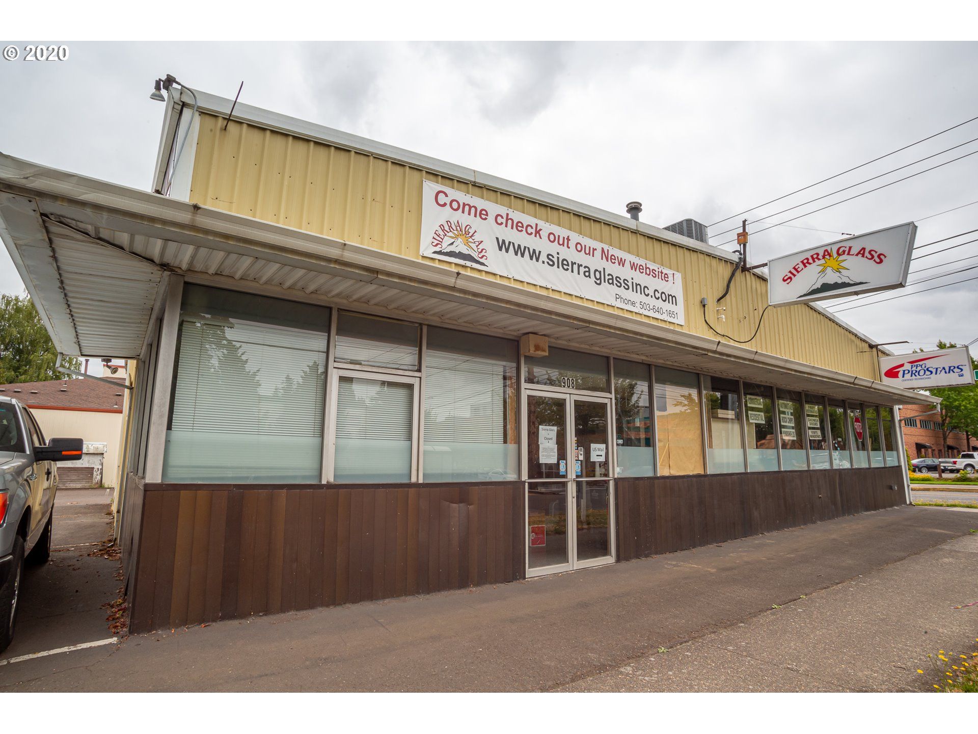 Hillsboro, Washington County, OR Commercial Property, House for sale