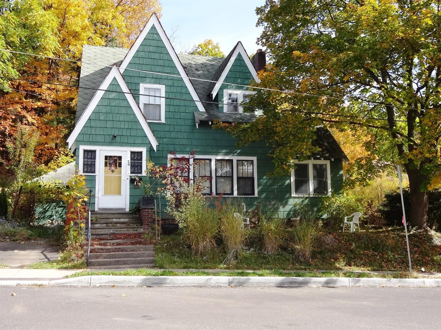 Oneonta, Otsego County, NY House for sale Property ID 409081773