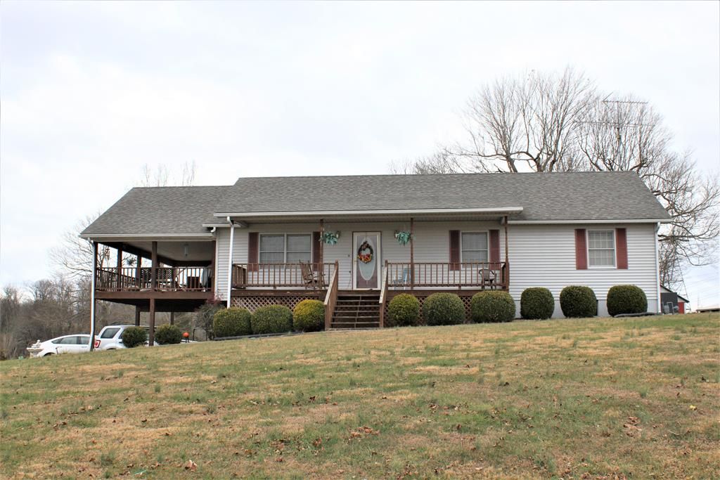 Beechmont, Muhlenberg County, KY House for sale Property ID 409082891