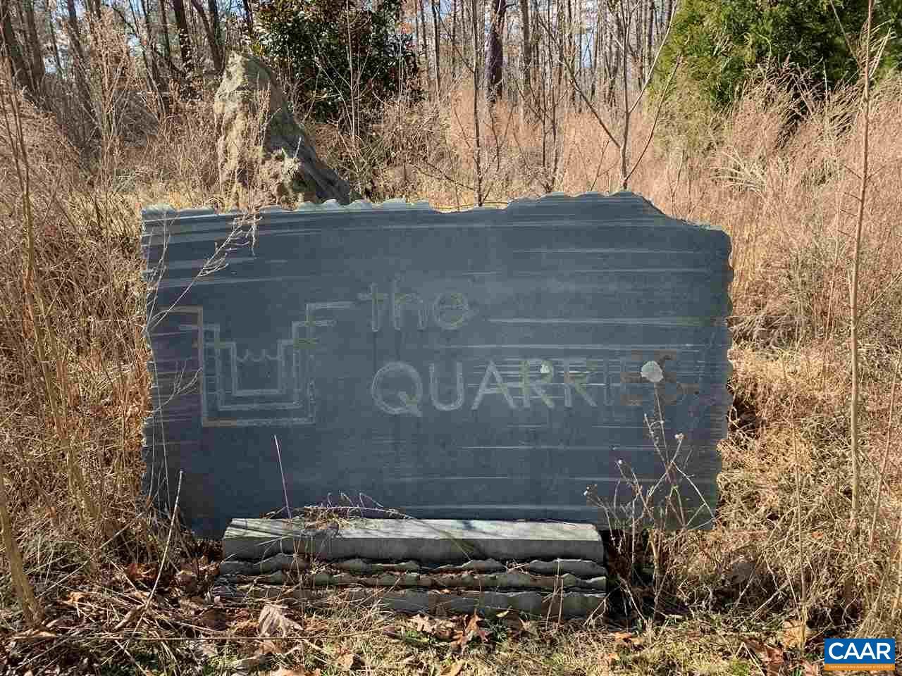 Schuyler, Nelson County, VA Undeveloped Land for sale Property ID