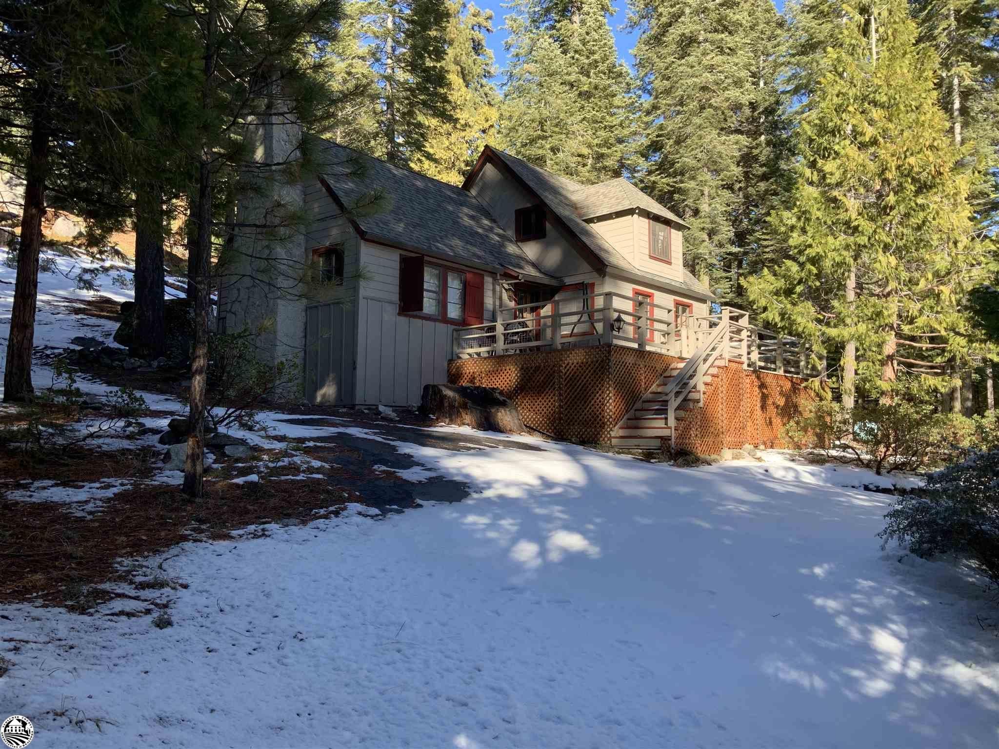 Pinecrest, Tuolumne County, CA House for sale Property ID 409091254