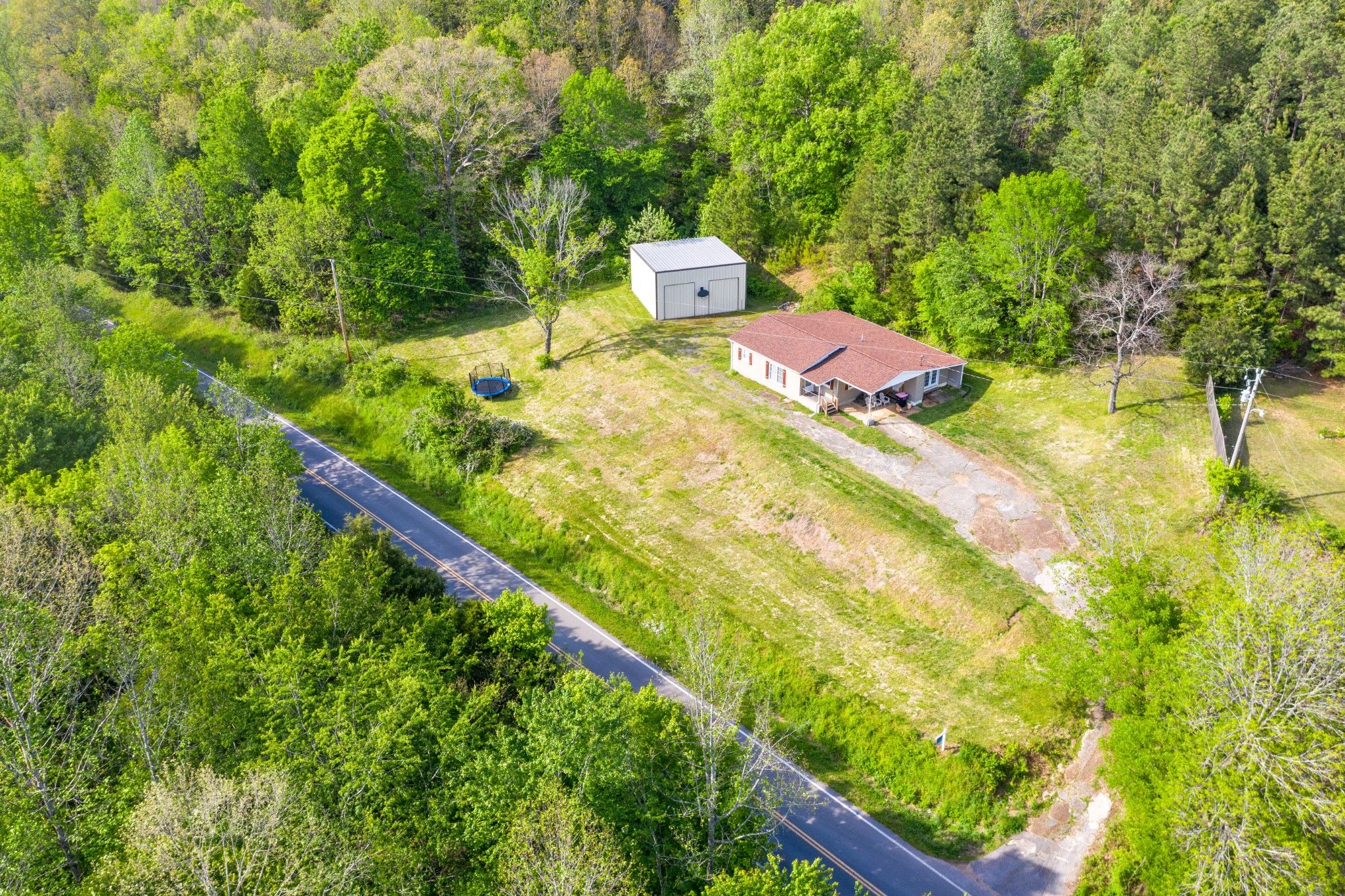 Cunningham, Montgomery County, TN House for sale Property ID 409092779