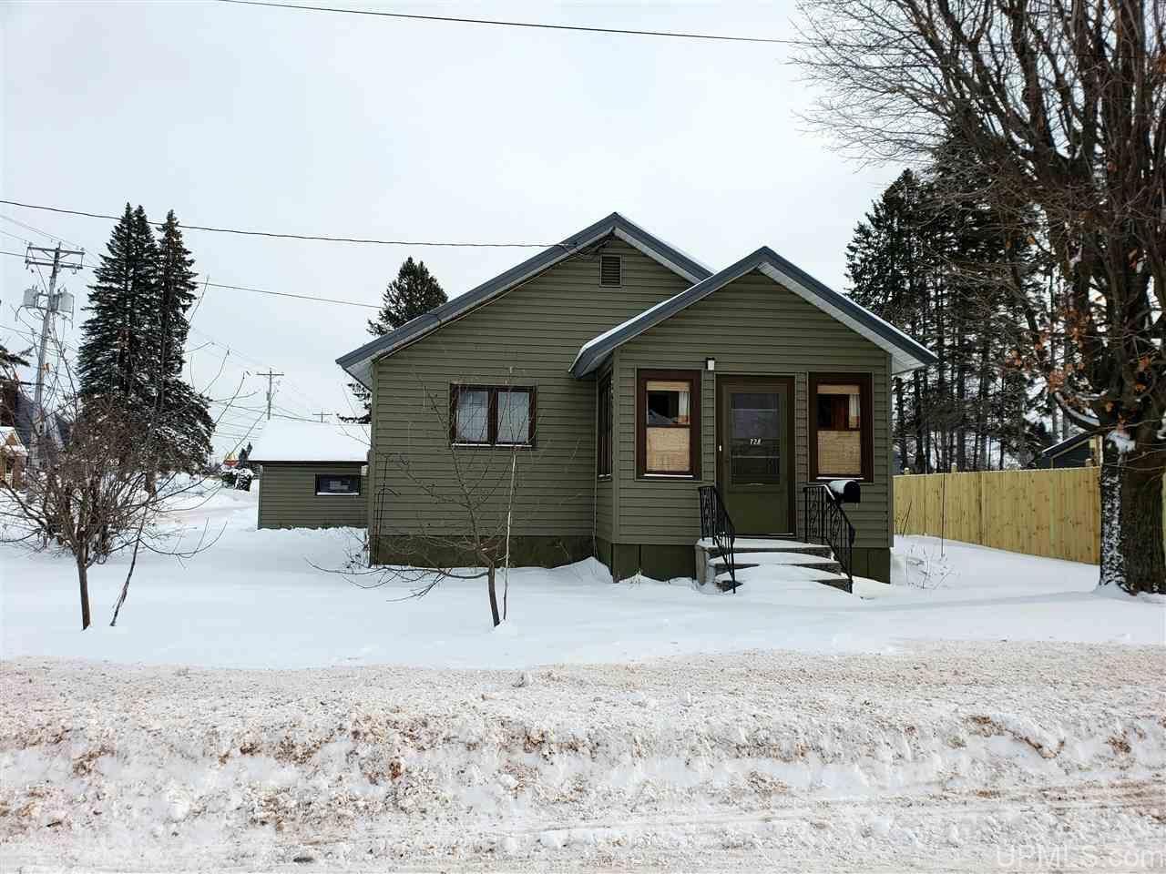 Ironwood, Gogebic County, MI House for sale Property ID 409043090 LandWatch