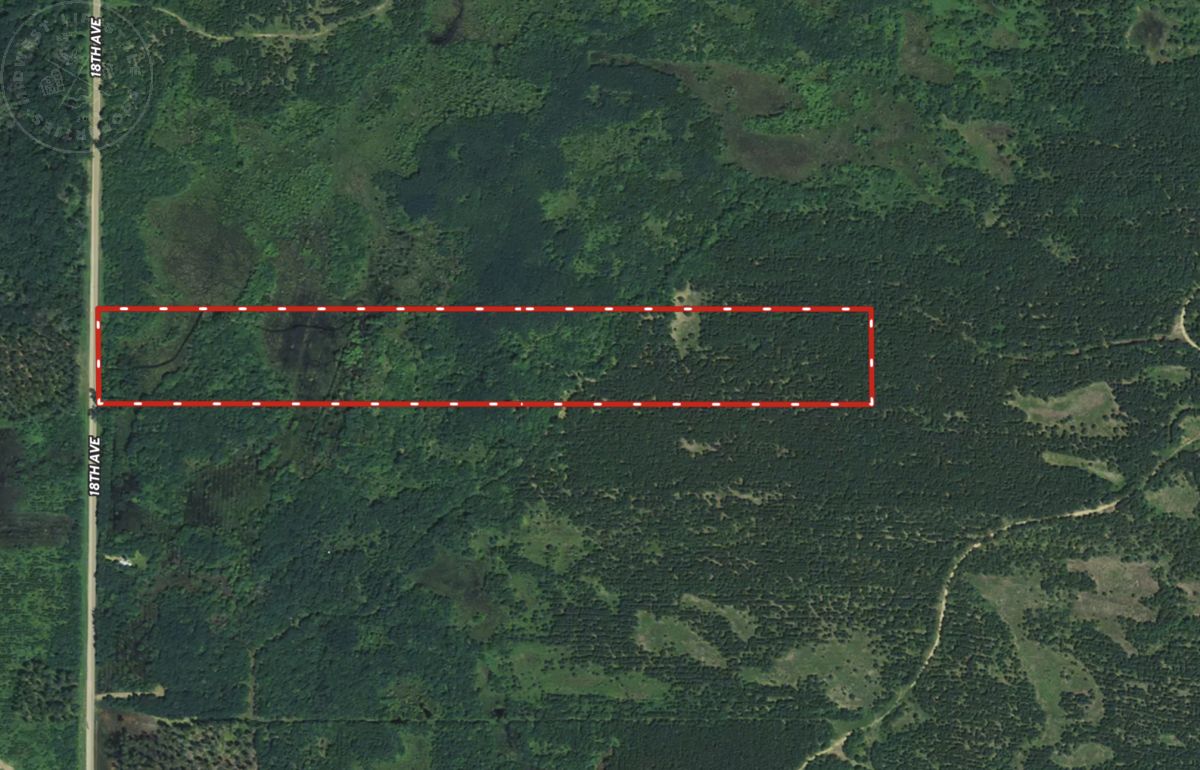 Friendship, Adams County, WI Recreational Property, Hunting Property