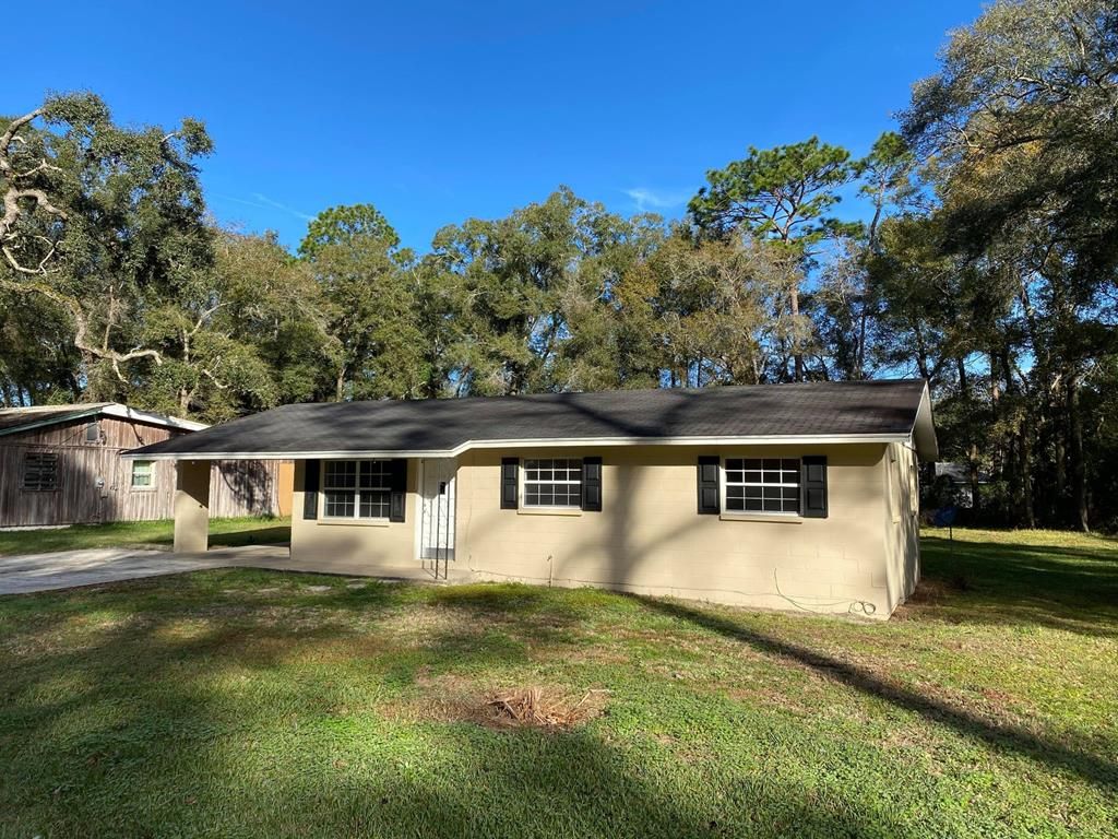 Trenton, Gilchrist County, FL House for sale Property ID 409097448