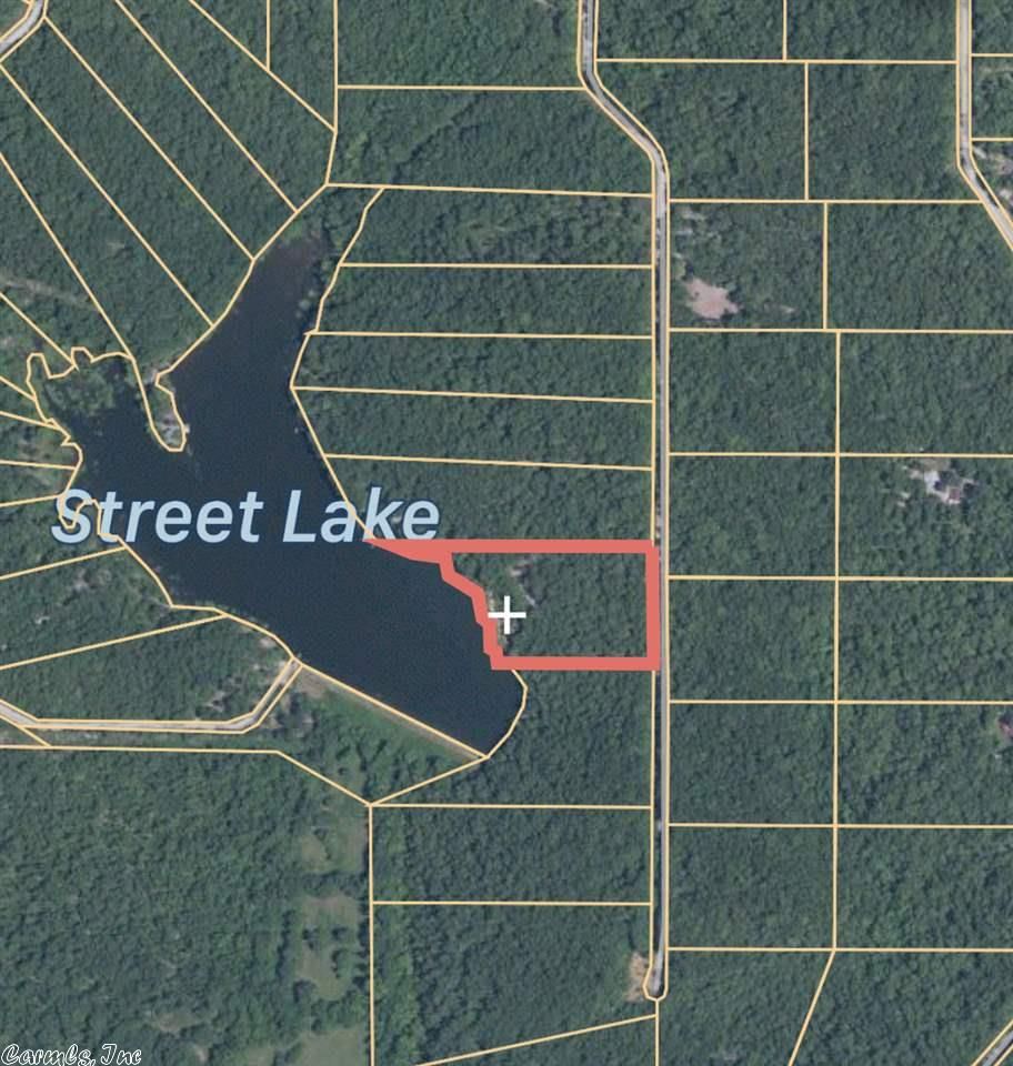 Calamine, Sharp County, AR Undeveloped Land, Homesites for sale