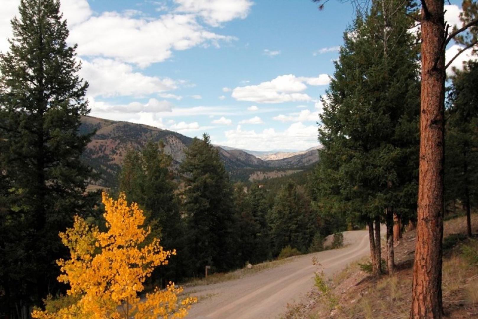 Lake City, Hinsdale County, CO Recreational Property, Undeveloped Land