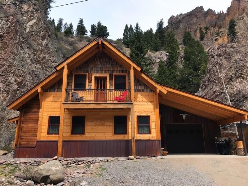 Creede, Mineral County, CO House for sale Property ID 403406795