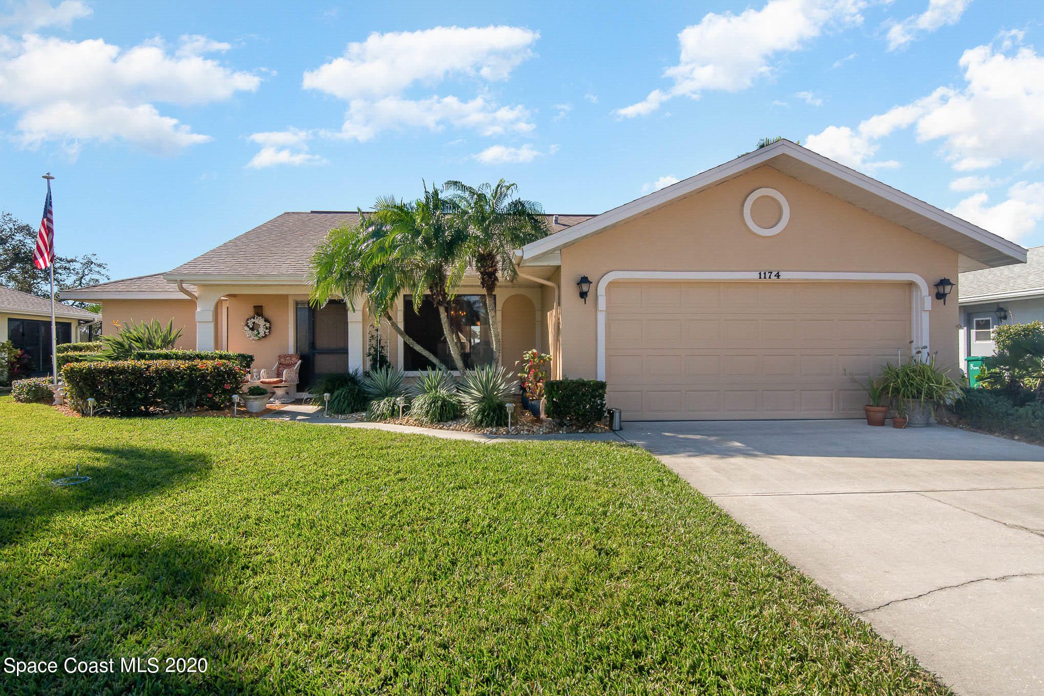 Melbourne, Brevard County, FL House for sale Property ID 409108034