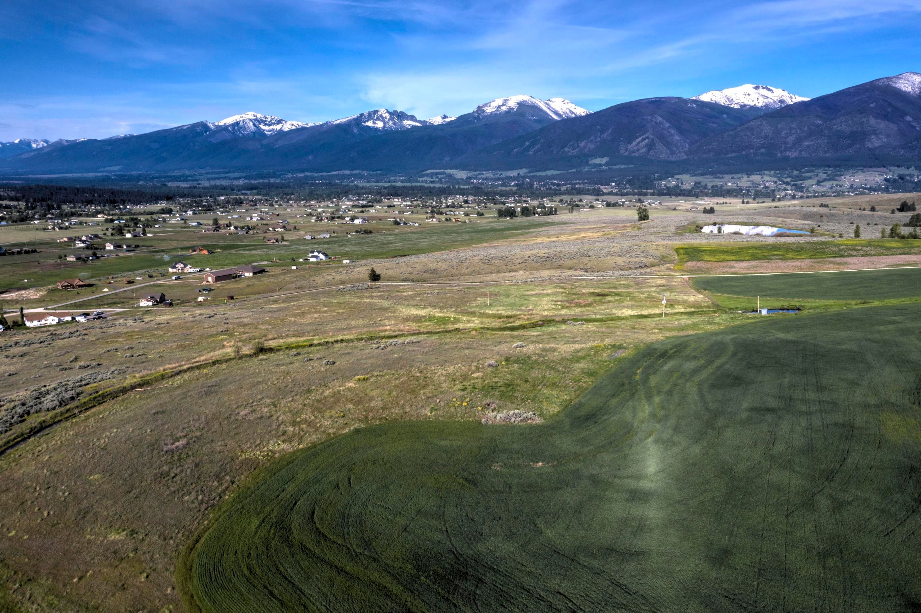Florence, Ravalli County, MT Undeveloped Land for sale Property ID