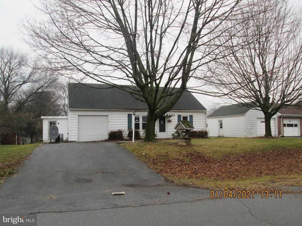 Hagerstown, Washington County, MD House for sale Property ID 409111439