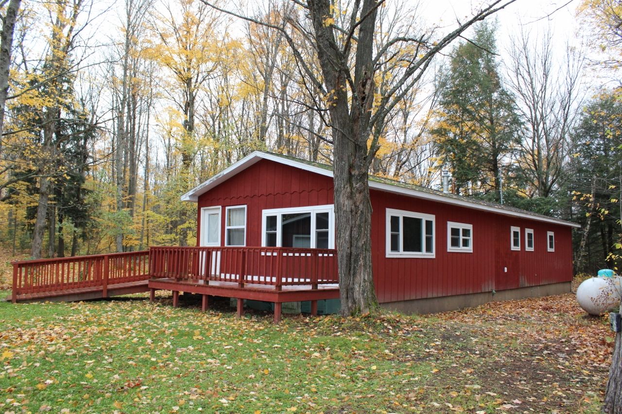 Crandon, Forest County, WI House for sale Property ID 409112474