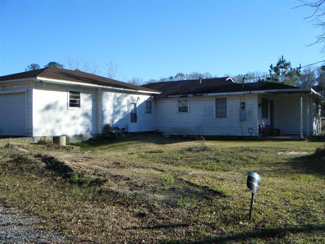 Kirbyville, Jasper County, TX House for sale Property ID 409114216