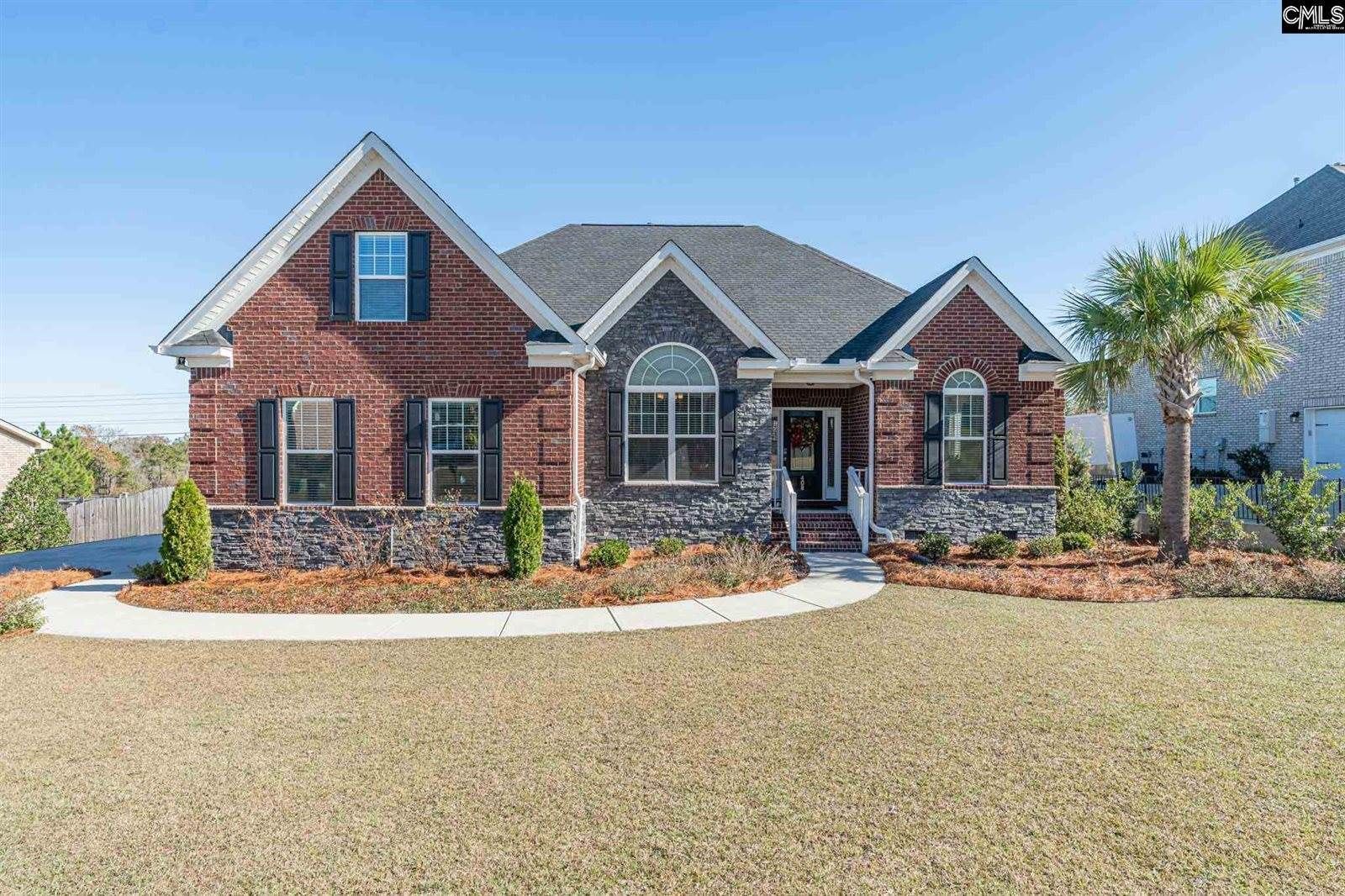 West Columbia, Lexington County, SC House for sale Property ID