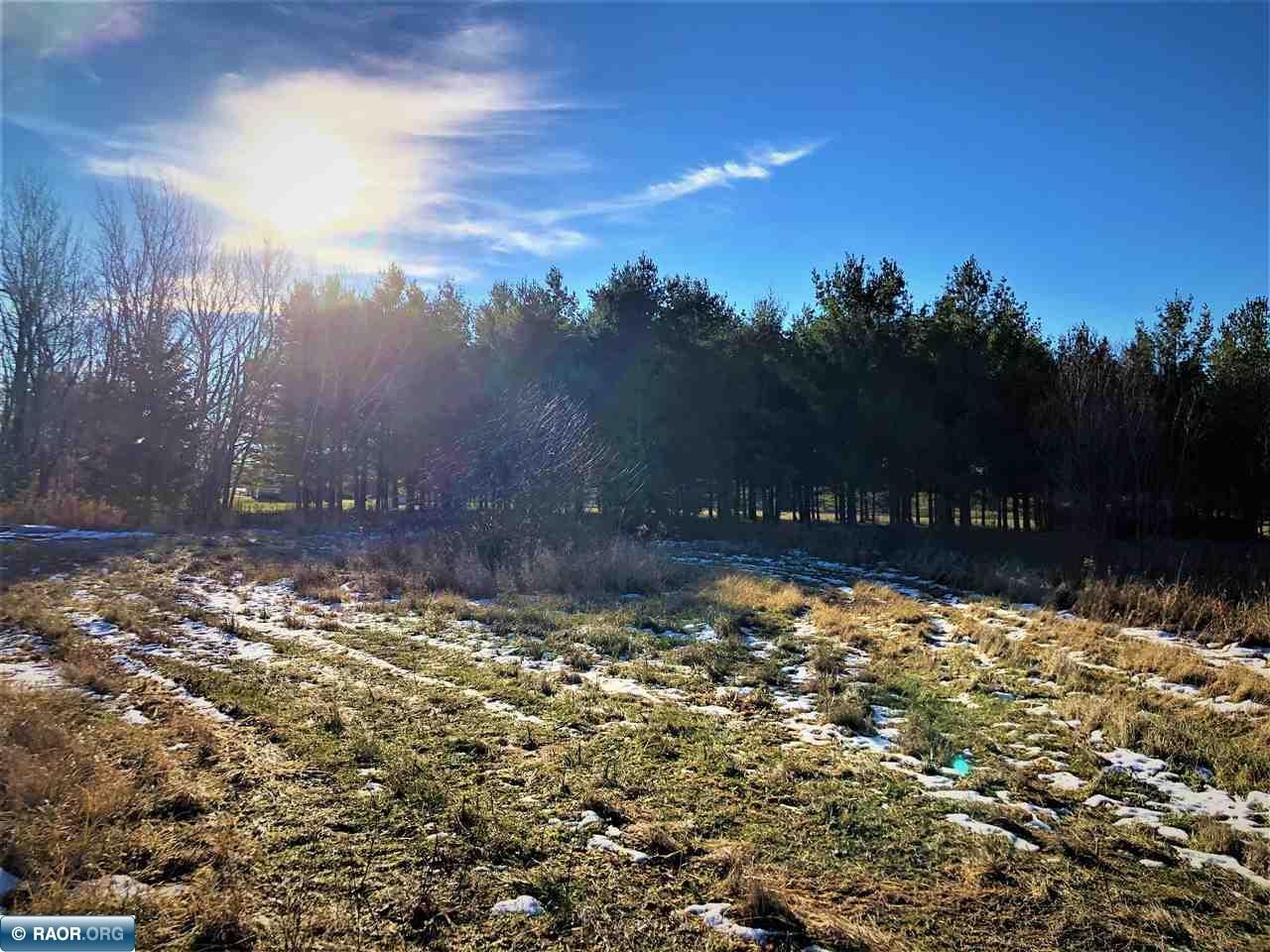 International Falls, Koochiching County, MN Undeveloped Land for sale