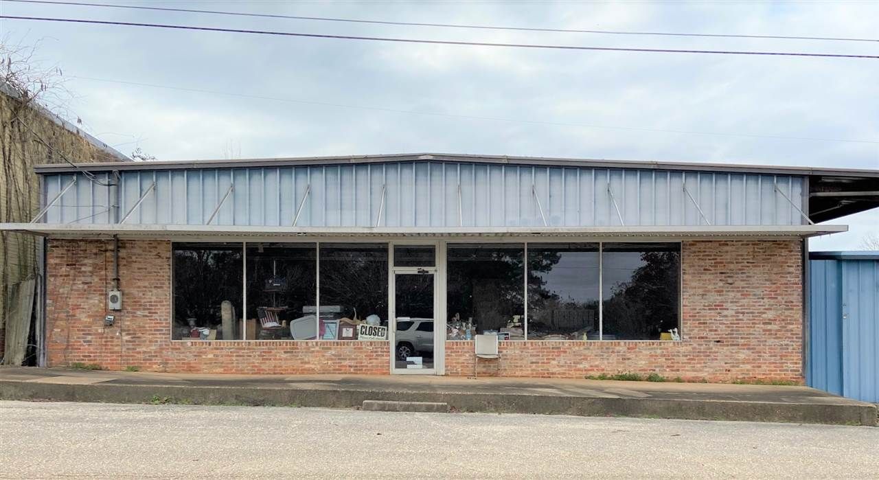 Red Level, Covington County, AL Commercial Property, Homesites for sale