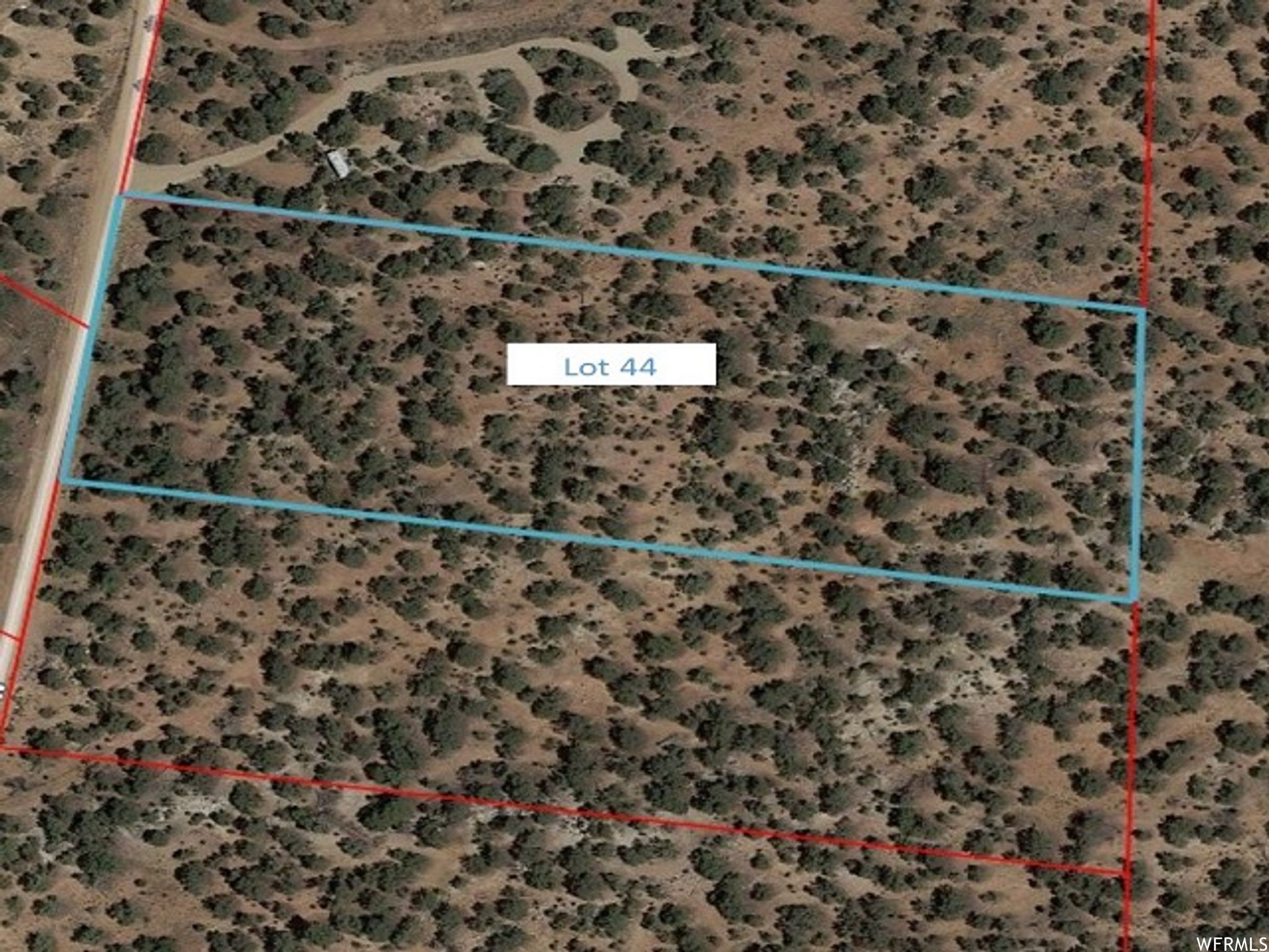 Duchesne, Duchesne County, UT Undeveloped Land for sale Property ID