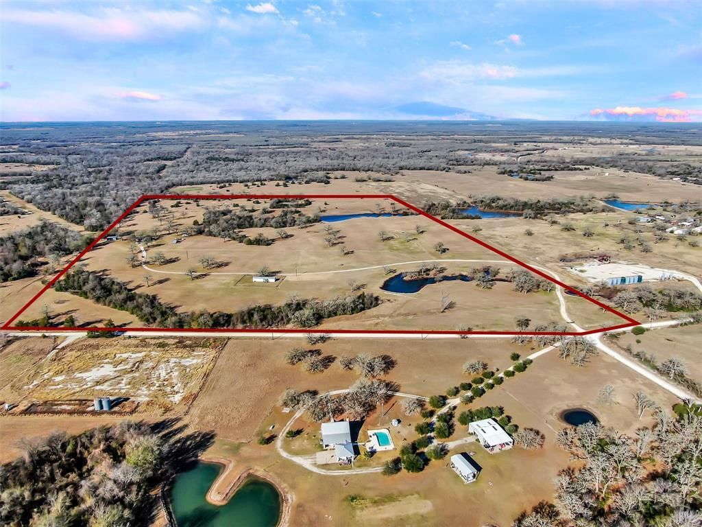 8297 County Road 103, Iola, TX 77861 MLS 48066851 LandWatch