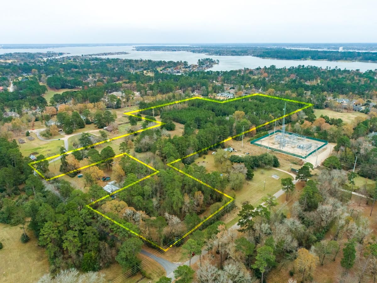 Montgomery, Montgomery County, TX Farms and Ranches, Recreational