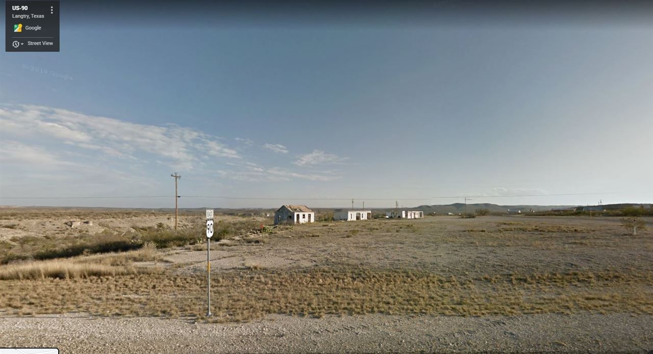 Langtry, Val Verde County, TX Undeveloped Land, Homesites for sale