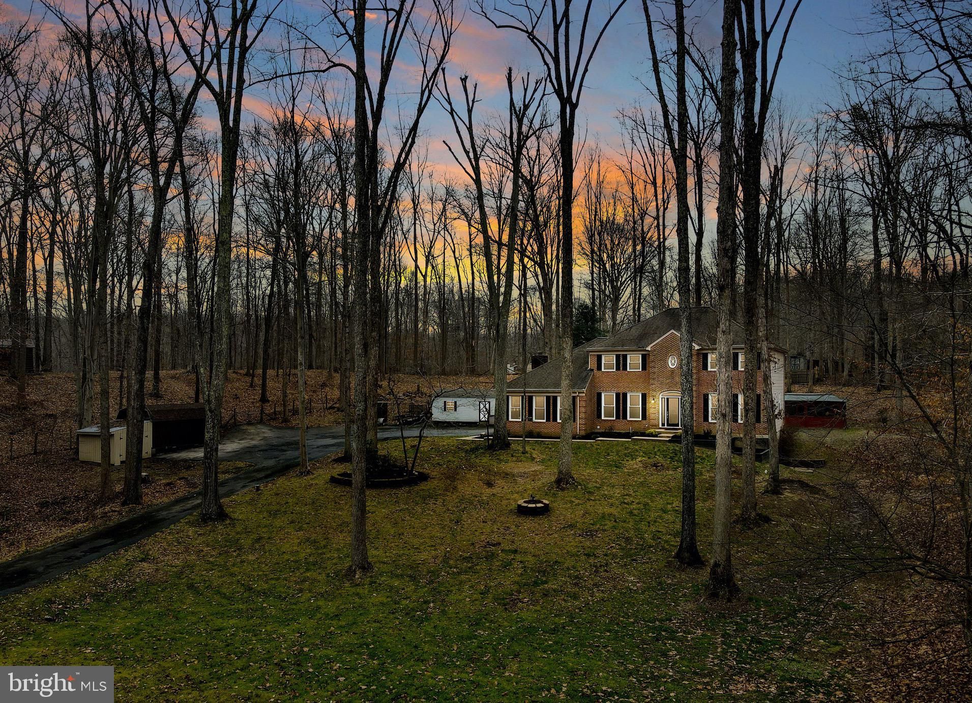 Nokesville, Prince William County, VA House for sale Property ID