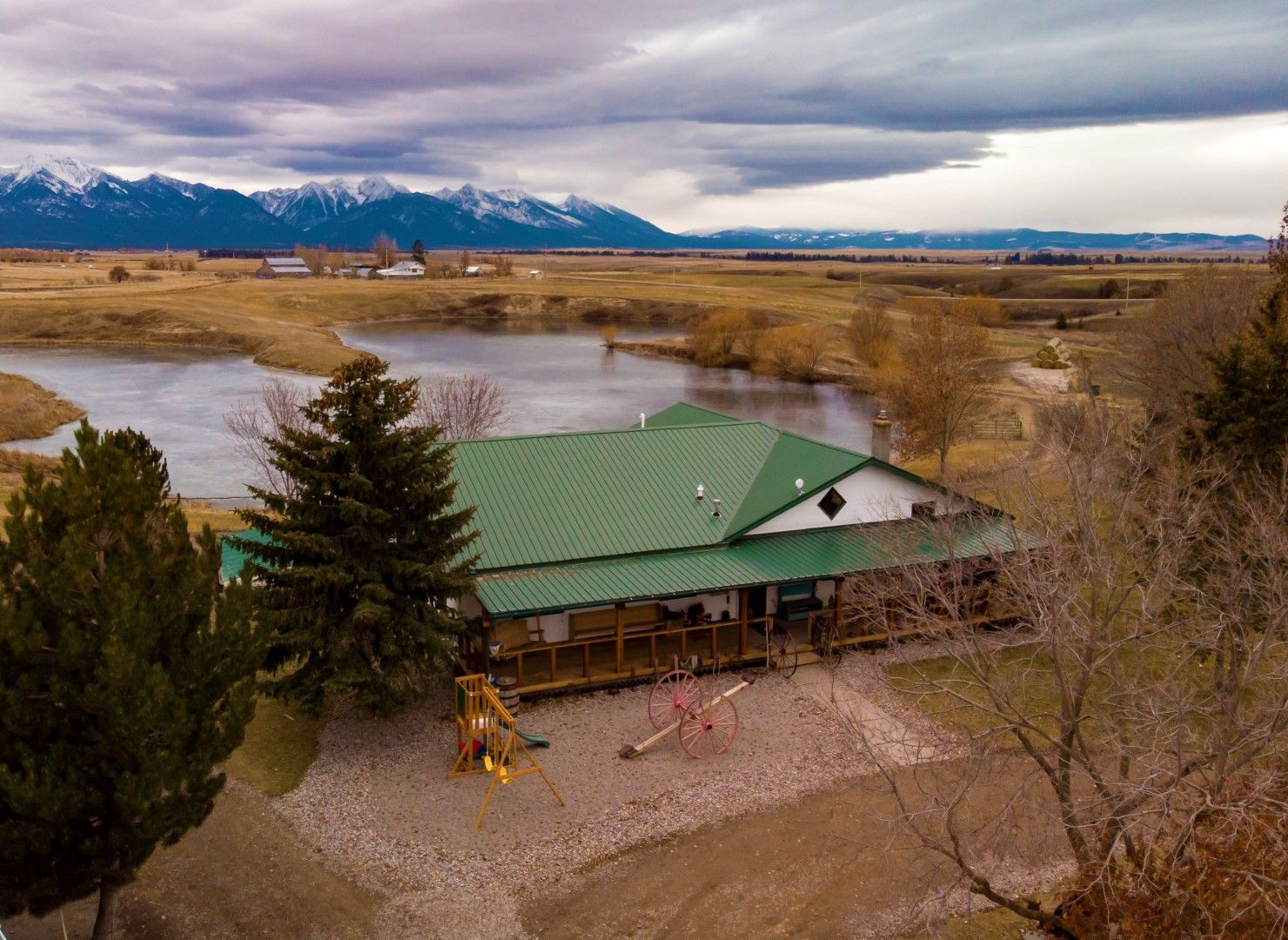 Ronan, Lake County, MT House for sale Property ID 409131670 LandWatch