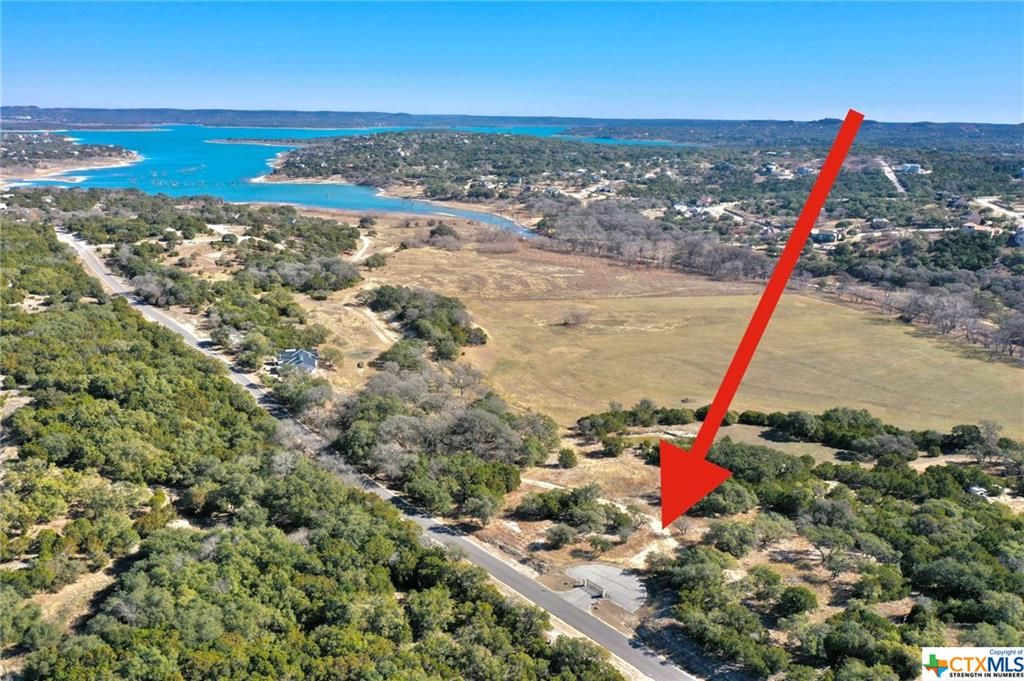 Canyon Lake, Comal County, TX Undeveloped Land, Homesites for sale