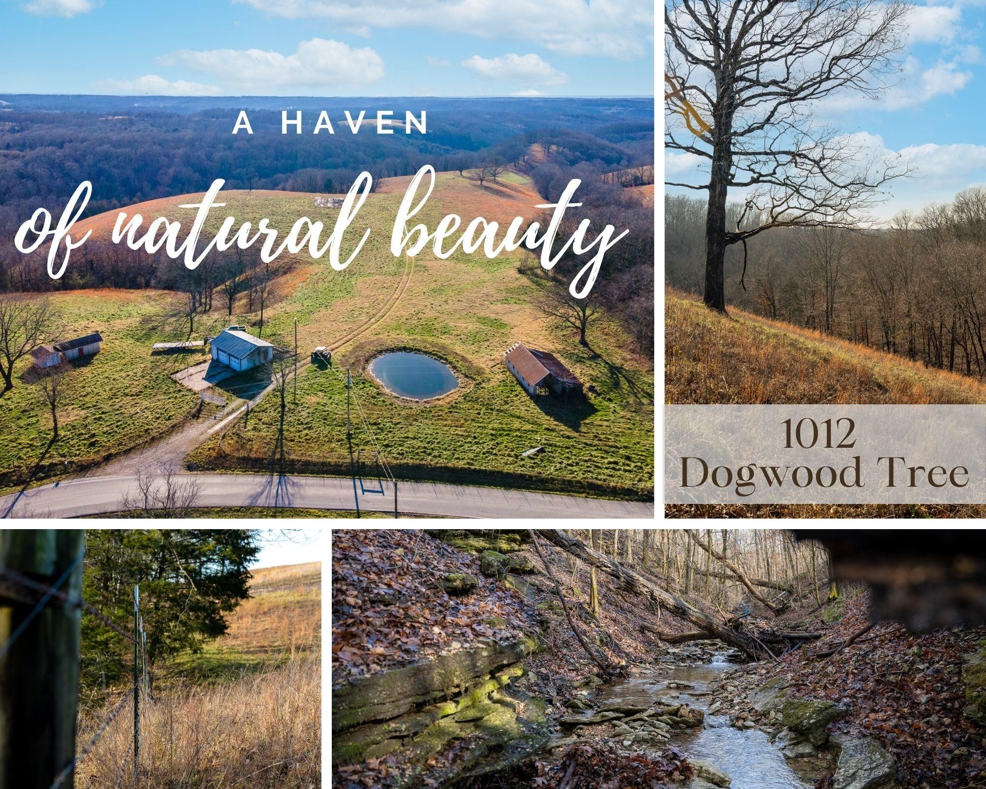 Reeds Spring, Stone County, MO Farms and Ranches for sale Property ID