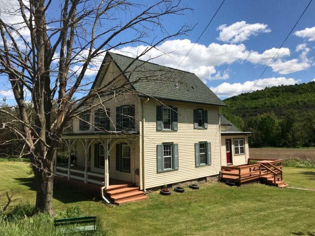 Middlebury Center, Tioga County, PA House for sale Property ID