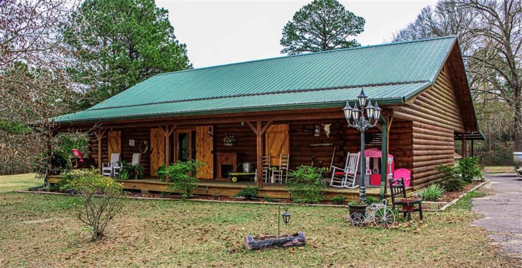 Jena, La Salle Parish, LA House for sale Property ID 409137644 LandWatch