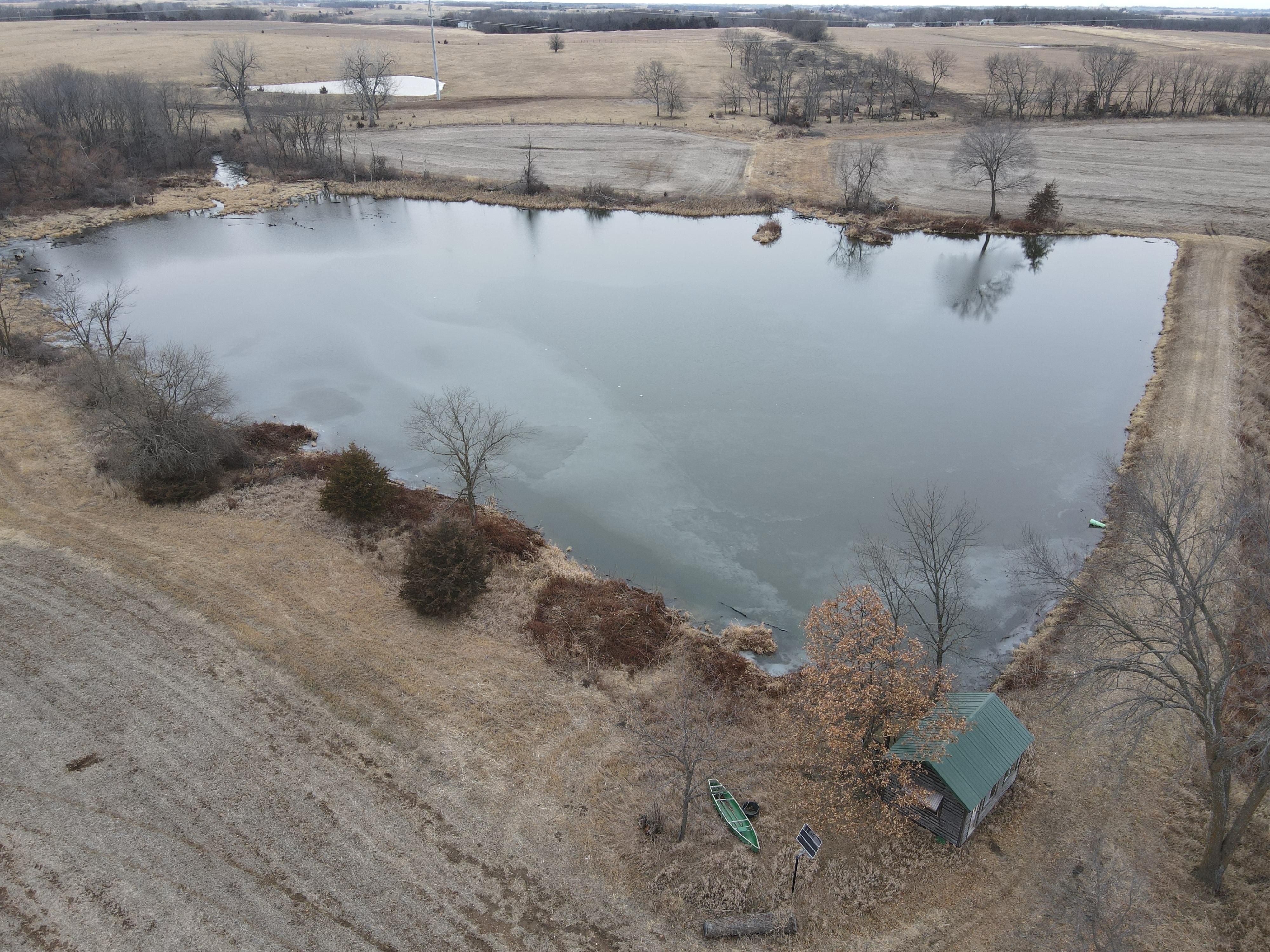 158 acres in Holton, KS, 66436 LandWatch