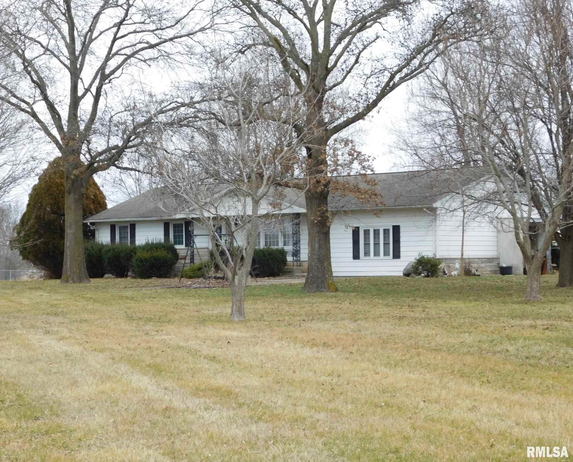 Patoka, Marion County, IL House for sale Property ID 409140652 LandWatch