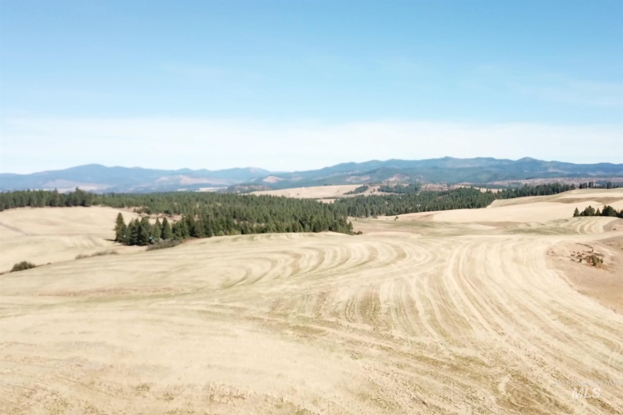 Princeton, Latah County, ID Farms and Ranches for sale Property ID