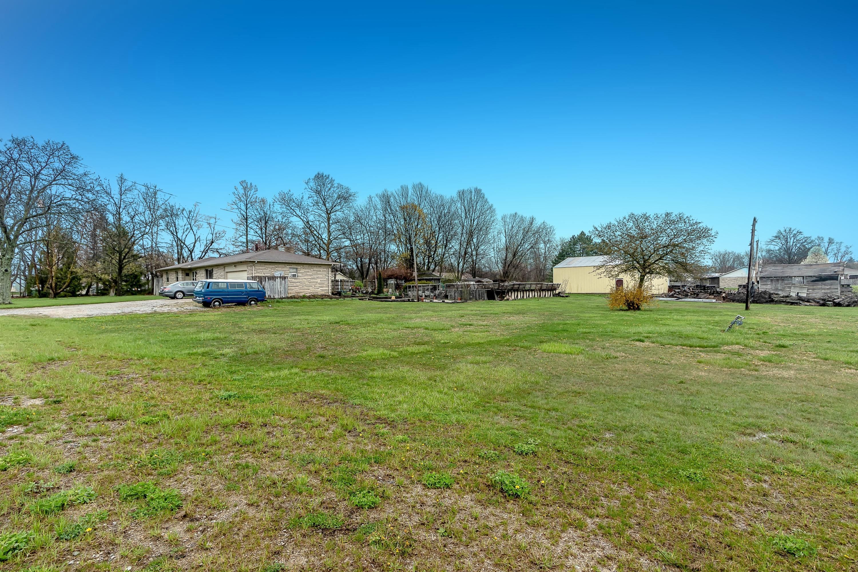 Etna, Licking County, OH Commercial Property, House for sale Property