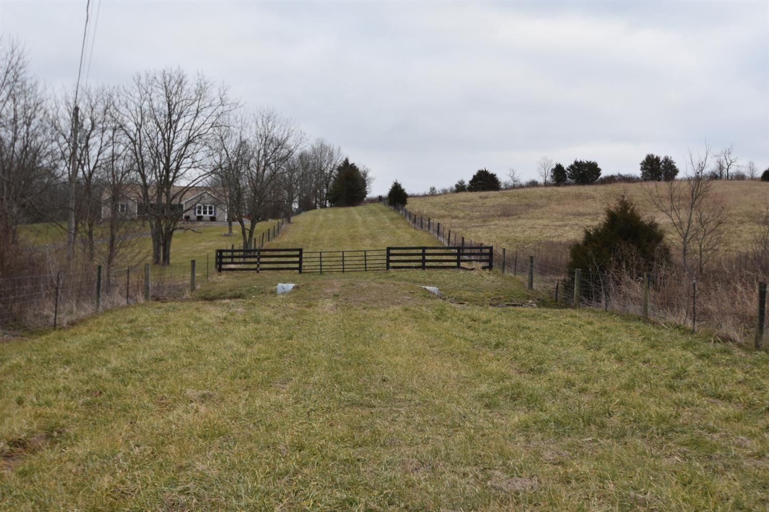 Harrodsburg, Mercer County, KY Farms and Ranches for sale Property ID
