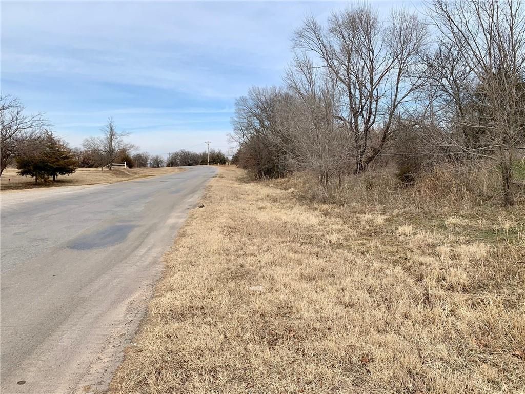 Rush Springs, Grady County, OK Undeveloped Land for sale Property ID