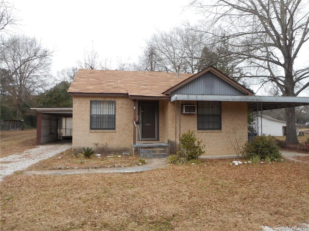 Springhill, Webster Parish, LA House for sale Property ID 409143809