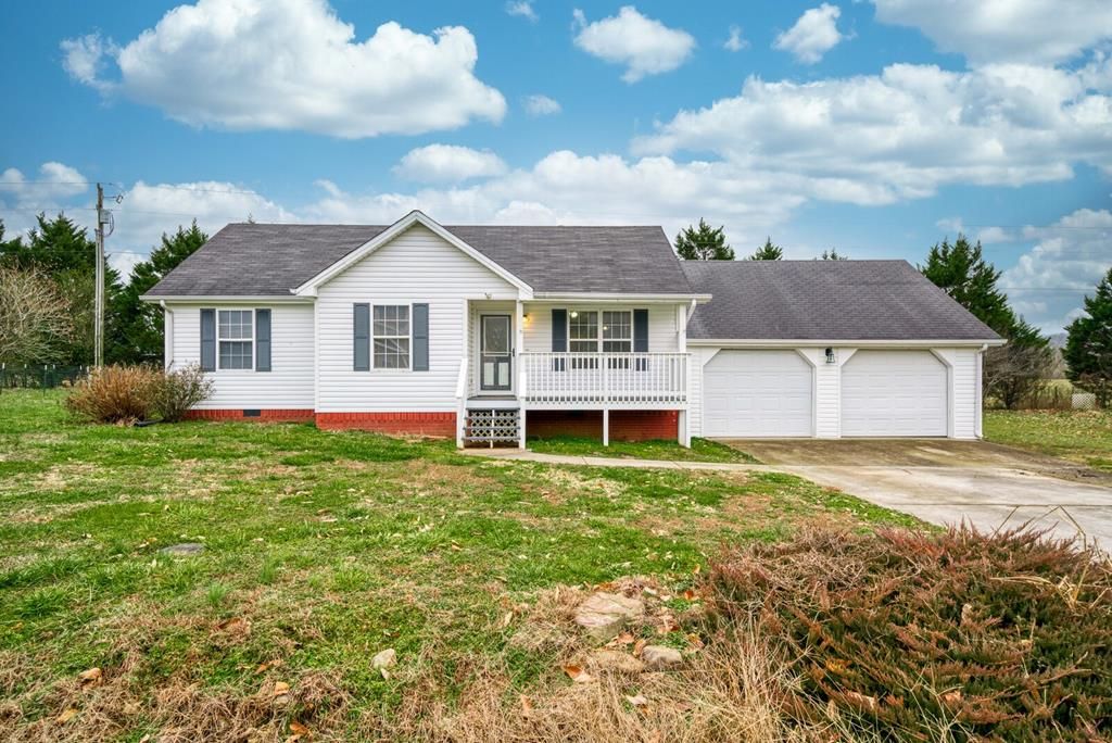 Dunlap, Sequatchie County, TN House for sale Property ID 409145698