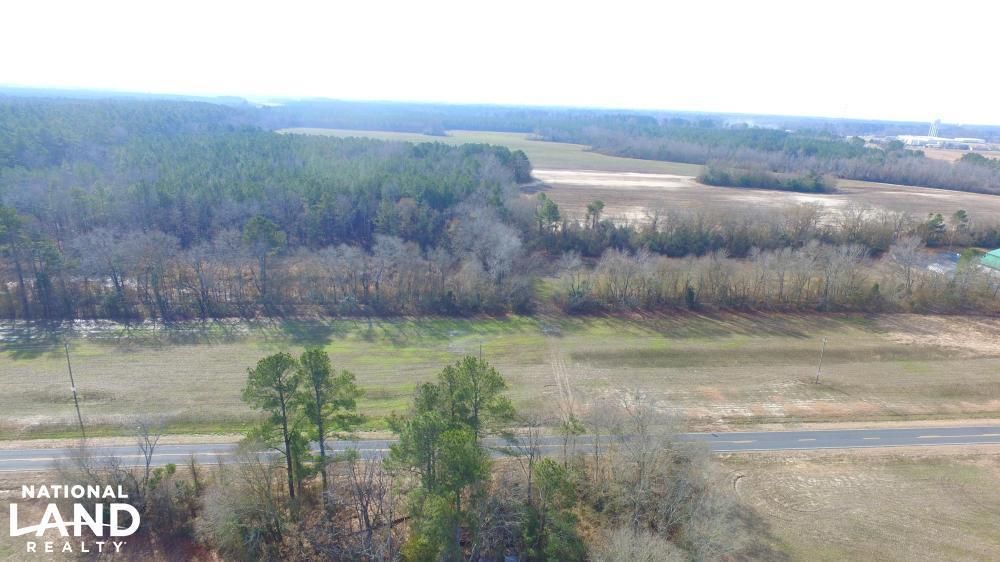 Laurinburg, Scotland County, NC Farms and Ranches, Recreational