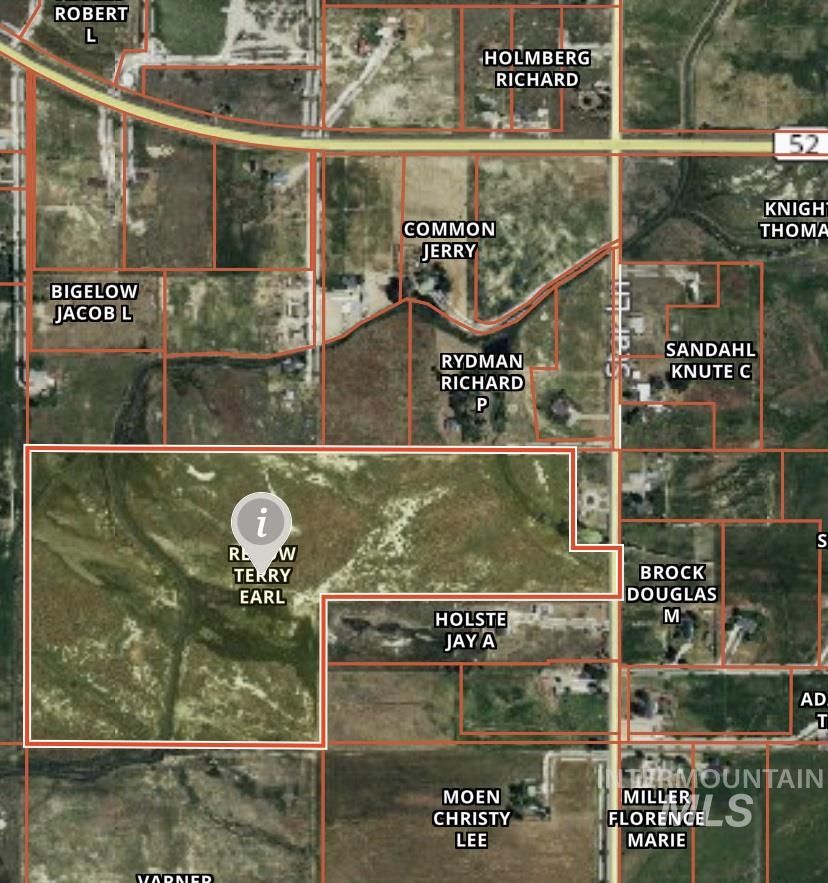 Emmett, Gem County, ID Farms and Ranches for sale Property ID