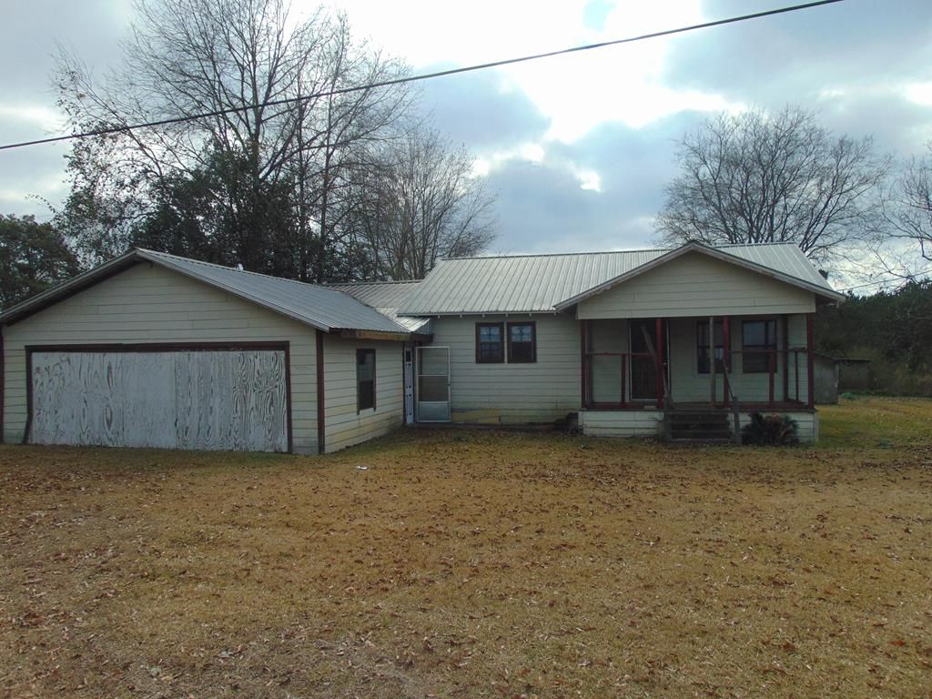 Tylertown, Walthall County, MS House for sale Property ID 409151623