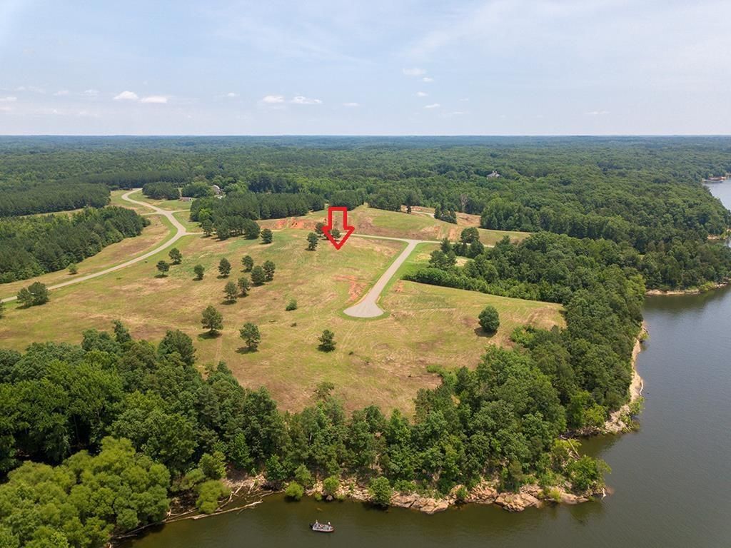 Clarksville, Mecklenburg County, VA Recreational Property, Lakefront