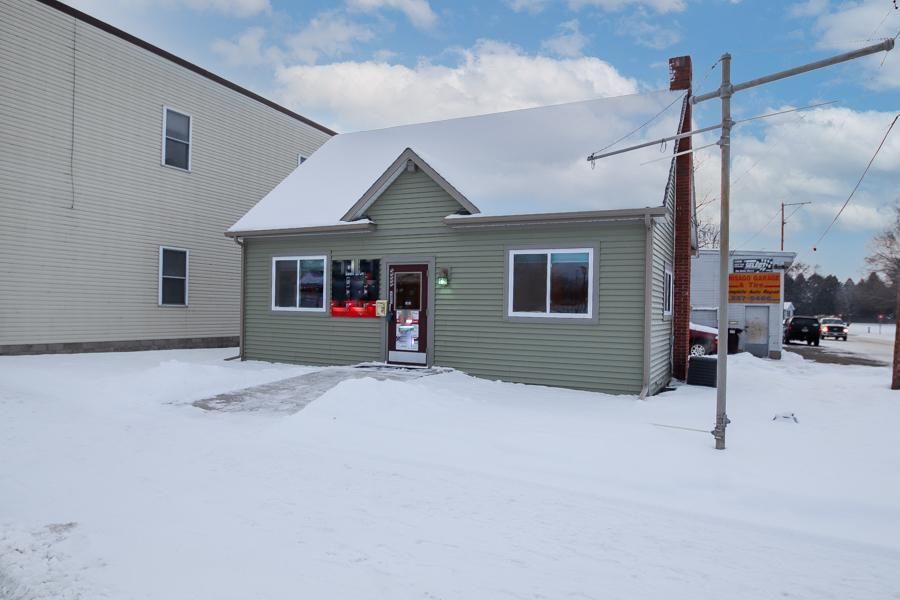 Chisago City, Chisago County, MN Commercial Property, Homesites for
