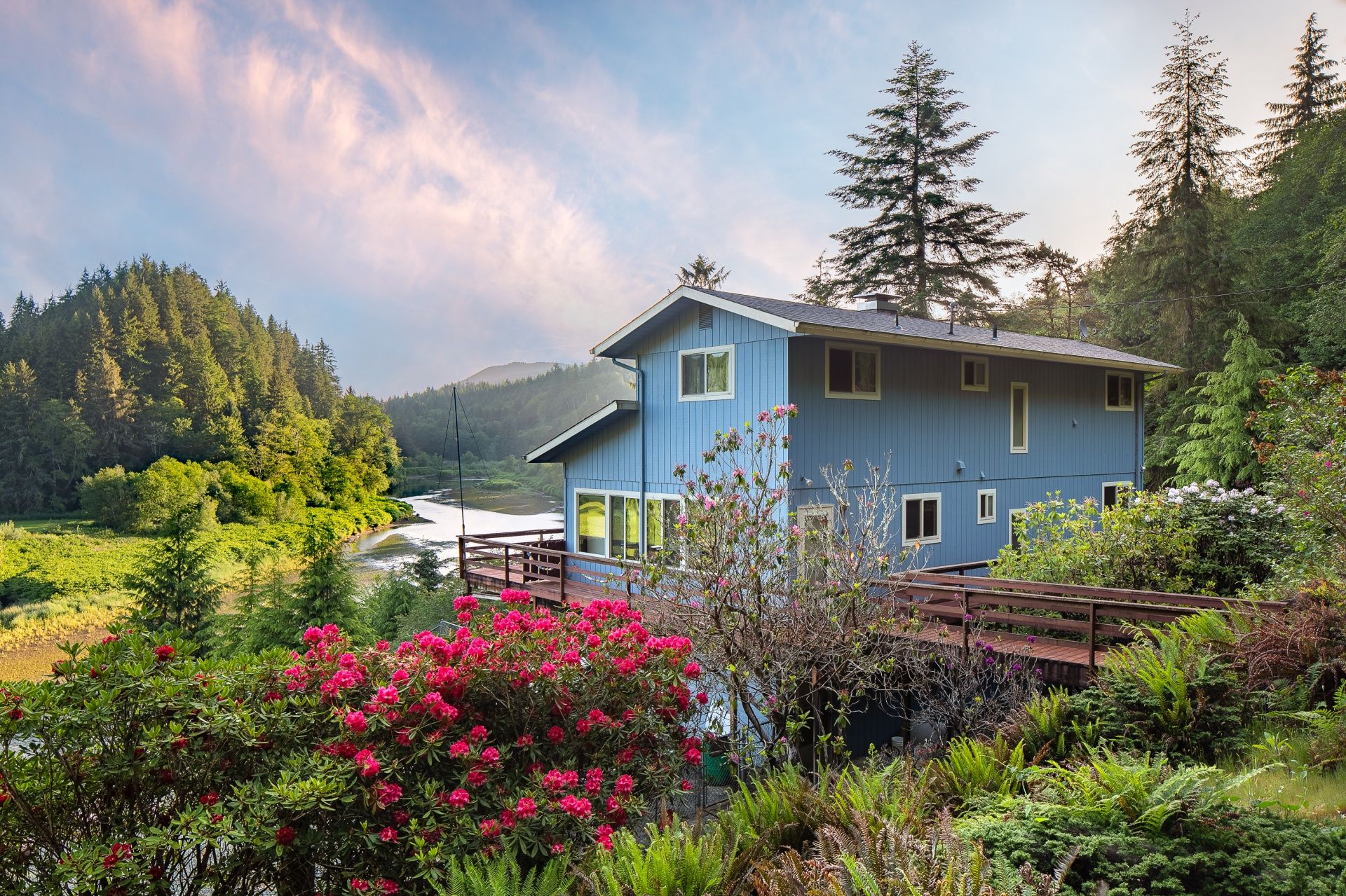 Nehalem, Tillamook County, OR House for sale Property ID 409155419