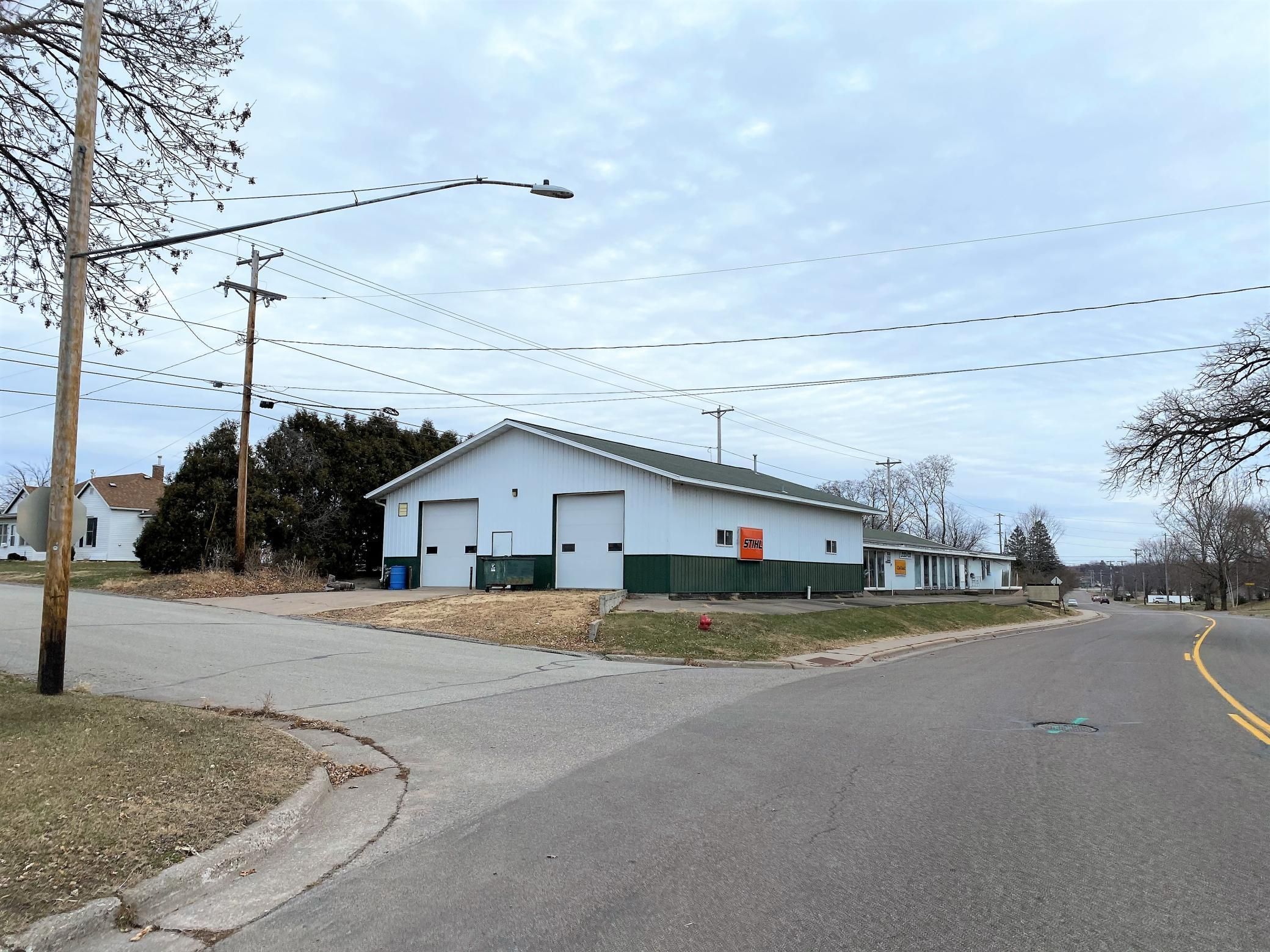 Wabasha, Wabasha County, MN Commercial Property, Homesites for sale Property ID 409119976