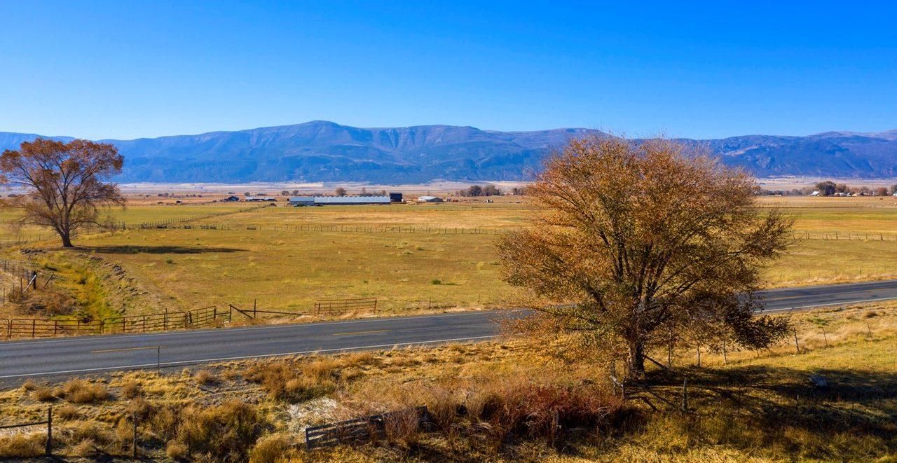 Moroni, Sanpete County, UT Recreational Property, Undeveloped Land for