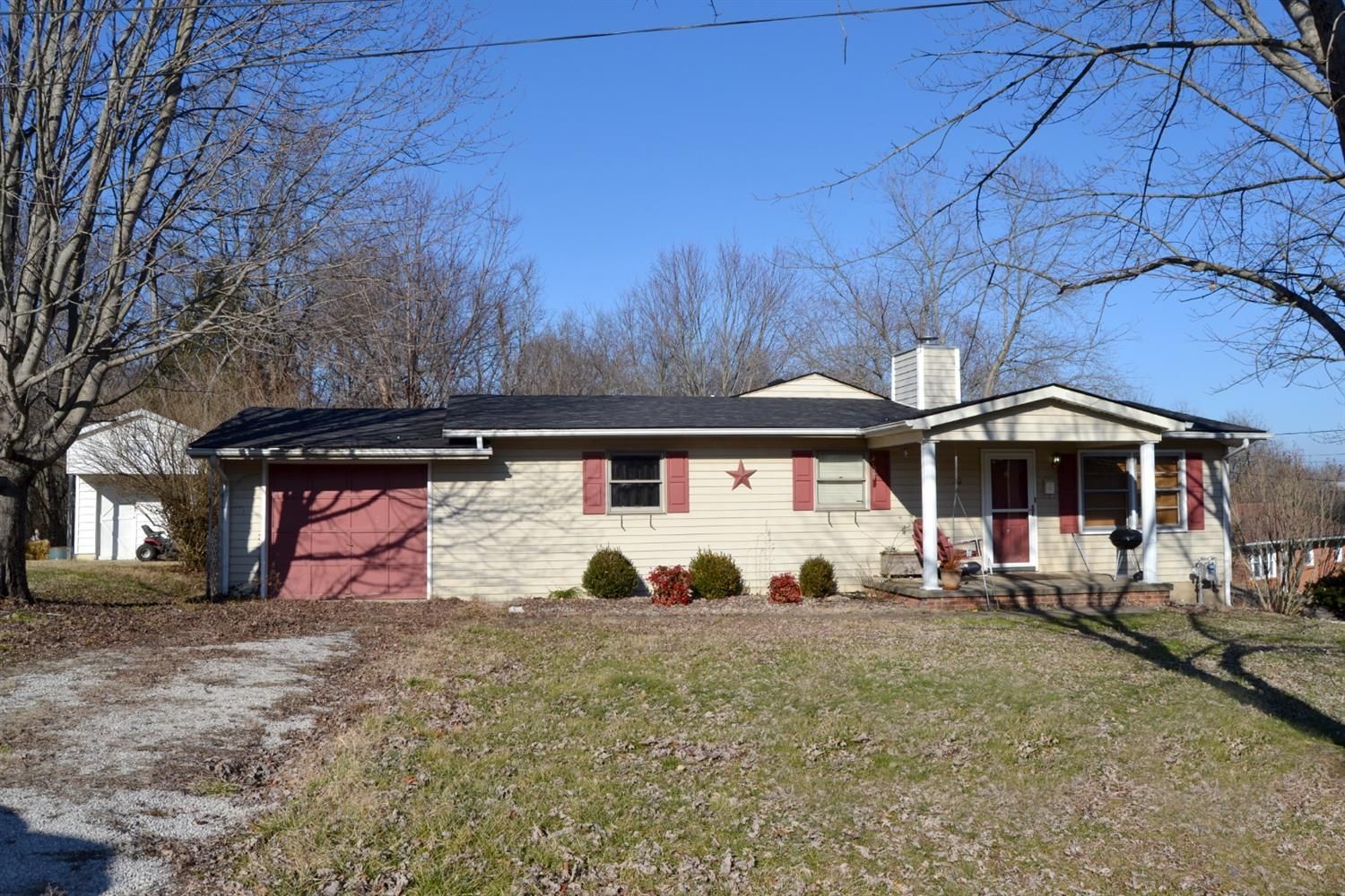 Berea, Madison County, KY House for sale Property ID 409153349 LandWatch