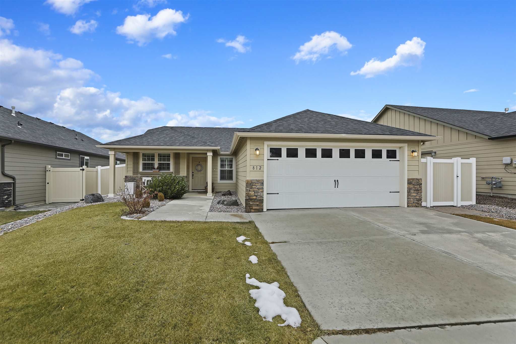 Spokane, Spokane County, WA House for sale Property ID 409159717