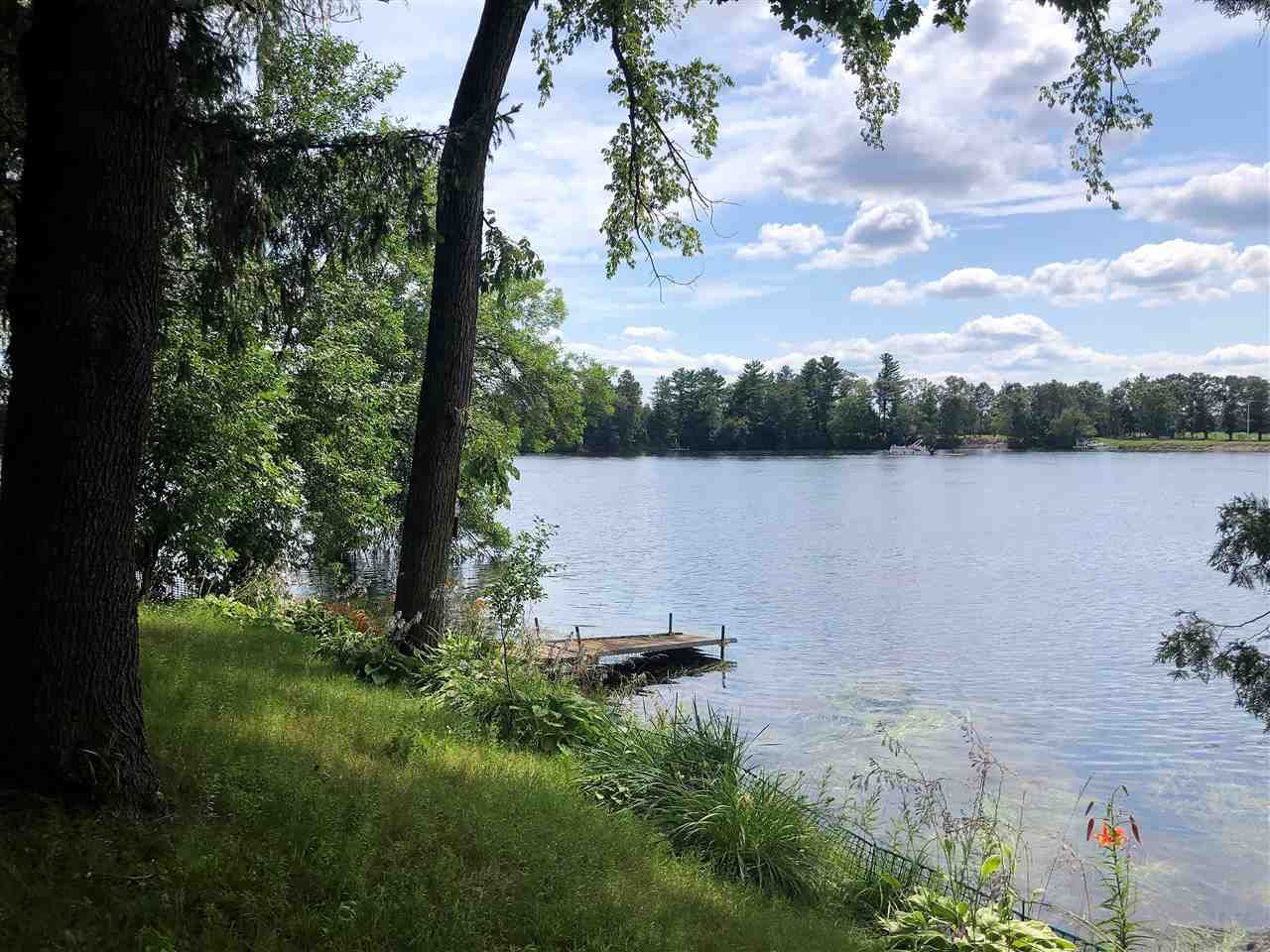 Friendship, Adams County, WI Lakefront Property, Waterfront Property