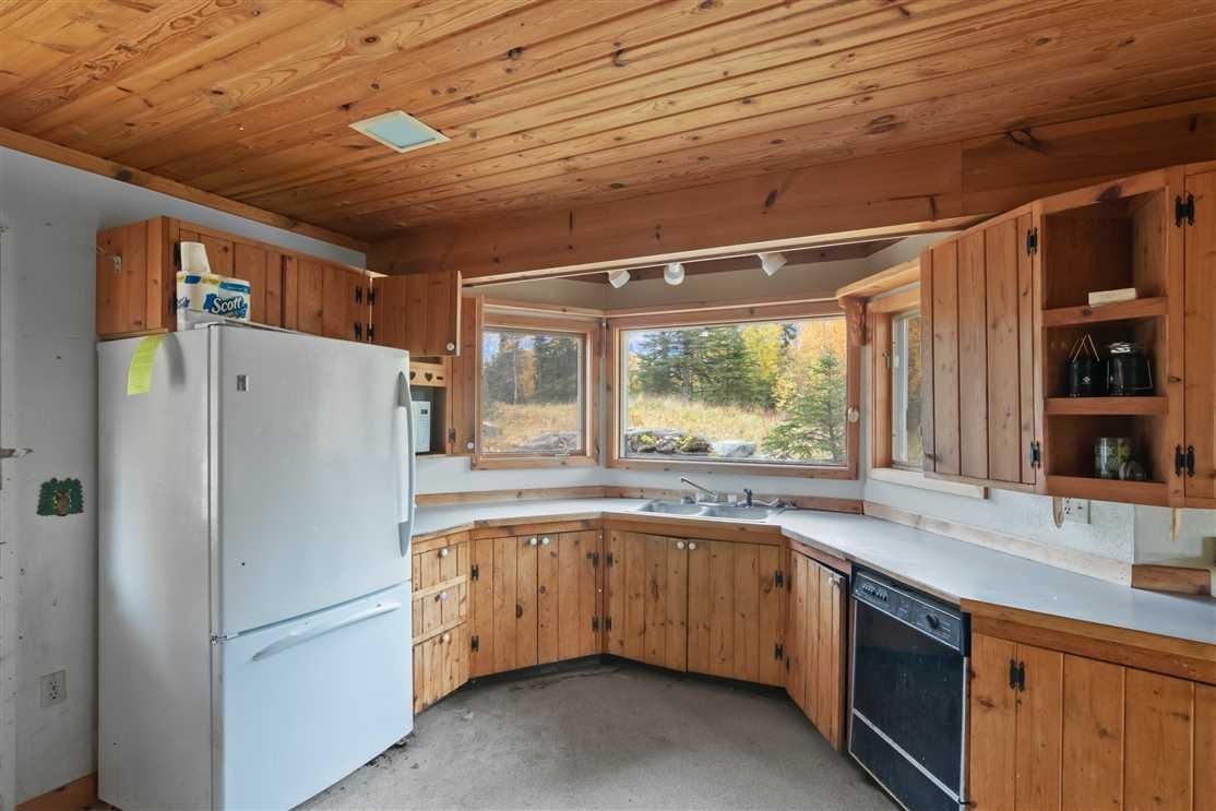 Ninilchik, Kenai Peninsula Borough, AK Recreational Property